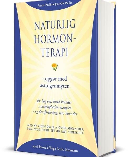 Naturlig hormonterapi