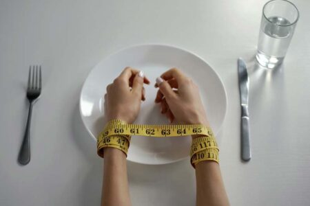Spiseforstyrrelse