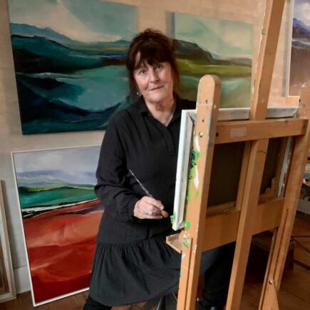 Susan Luth Hedegaard