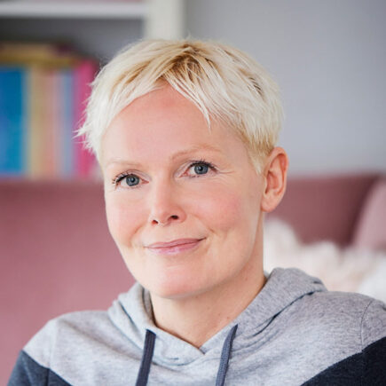 Christina Maria Jensen